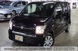 suzuki wagon-r 2023 -SUZUKI--Wagon R 5AA-MH95S--MH95S-229769---SUZUKI--Wagon R 5AA-MH95S--MH95S-229769-