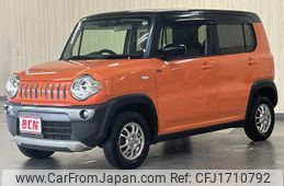 suzuki hustler 2017 CFJ1710792