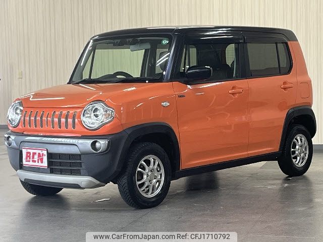 suzuki hustler 2017 CFJ1710792 image 1