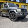 mitsubishi pajero-mini 2003 CFJ1707467 image 7