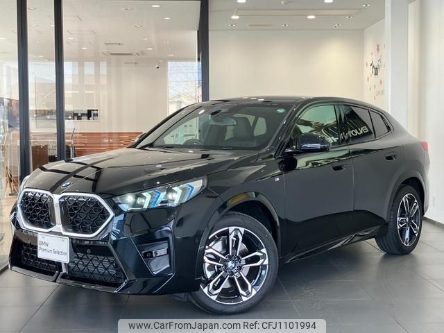 bmw x2 2024 -BMW--BMW X2 3BA-42GM20--WBA42GM0805Z58***---BMW--BMW X2 3BA-42GM20--WBA42GM0805Z58***- image 1