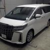 toyota alphard 2022 -TOYOTA 【相模 337ﾈ915】--Alphard AGH30-0424713---TOYOTA 【相模 337ﾈ915】--Alphard AGH30-0424713- image 4