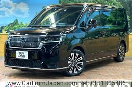 honda stepwagon 2023 CFJ1805486