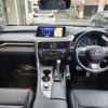 lexus rx 2017 -LEXUS 【大分 338ﾀ8000】--Lexus RX AGL20W--0007938---LEXUS 【大分 338ﾀ8000】--Lexus RX AGL20W--0007938- image 5