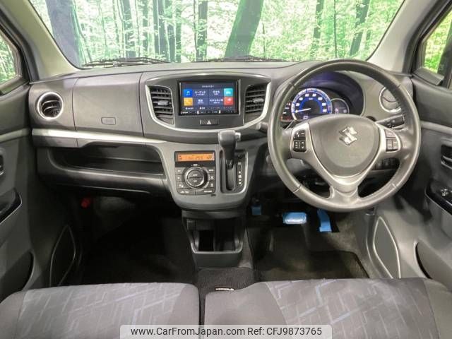 suzuki wagon-r 2014 -SUZUKI--Wagon R DBA-MH34S--MH34S-957432---SUZUKI--Wagon R DBA-MH34S--MH34S-957432- image 2