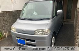 daihatsu tanto 2006 -DAIHATSU--Tanto CBA-L350S--L350S-0238973---DAIHATSU--Tanto CBA-L350S--L350S-0238973-