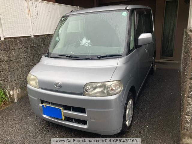 daihatsu tanto 2006 -DAIHATSU--Tanto CBA-L350S--L350S-0238973---DAIHATSU--Tanto CBA-L350S--L350S-0238973- image 1