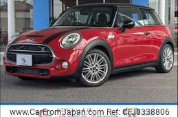 mini mini-others 2016 -BMW--BMW Mini DBA-XM20--WMWXM720103B16976---BMW--BMW Mini DBA-XM20--WMWXM720103B16976-