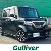 honda n-box 2018 -HONDA--N BOX DBA-JF3--JF3-1099257---HONDA--N BOX DBA-JF3--JF3-1099257- image 1