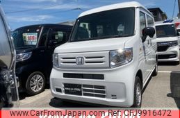 honda n-van-style 2024 quick_quick_5BD-JJ1_JJ1-510559