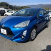 toyota aqua 2016 quick_quick_DAA-NHP10_NHP10-6510528 image 7