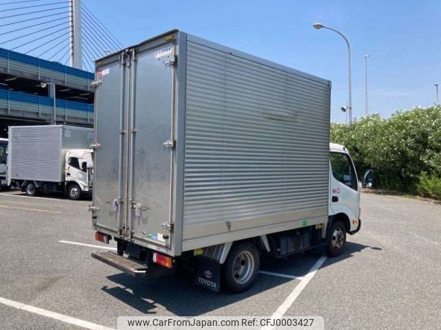 toyota dyna-truck 2018 -TOYOTA--Dyna TPG-XZC605--XZC605-0019926---TOYOTA--Dyna TPG-XZC605--XZC605-0019926- image 2