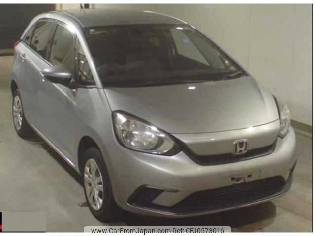 honda fit 2021 quick_quick_6BA-GR2_1100058 image 1