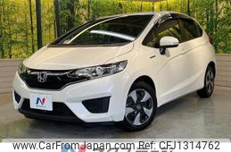 honda fit-hybrid 2016 quick_quick_GP5_GP5-1219106