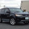 mitsubishi outlander 2008 CFJ1812597 image 1