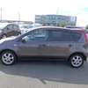 nissan note 2009 956647-10296 image 3