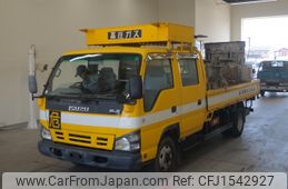 isuzu elf-truck 2004 CFJ1542927