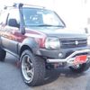 suzuki jimny-wide 1998 GOO_JP_700100021230250411001 image 2