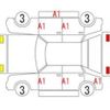 toyota voxy 2013 -TOYOTA--Voxy DBA-ZRR70G--ZRR70-0565675---TOYOTA--Voxy DBA-ZRR70G--ZRR70-0565675- image 2