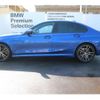 bmw 3-series 2019 -BMW--BMW 3 Series 3DA-5V20--WBA5V72050FH55123---BMW--BMW 3 Series 3DA-5V20--WBA5V72050FH55123- image 12