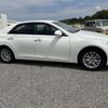 toyota mark-x 2013 quick_quick_DBA-GRX130_GRX130-6076171 image 7