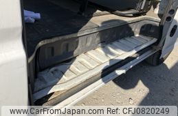 nissan vanette-van-mazda-bongo-van-oem 2006 NIKYO_SS32655