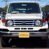 toyota land-cruiser 1999 -TOYOTA--Land Cruiser HZJ76V--HZJ76-0001132---TOYOTA--Land Cruiser HZJ76V--HZJ76-0001132- image 1