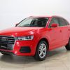 audi q3 2015 -AUDI--Audi Q3 ABA-8UCULB--WAUZZZ8U5FR039161---AUDI--Audi Q3 ABA-8UCULB--WAUZZZ8U5FR039161- image 1