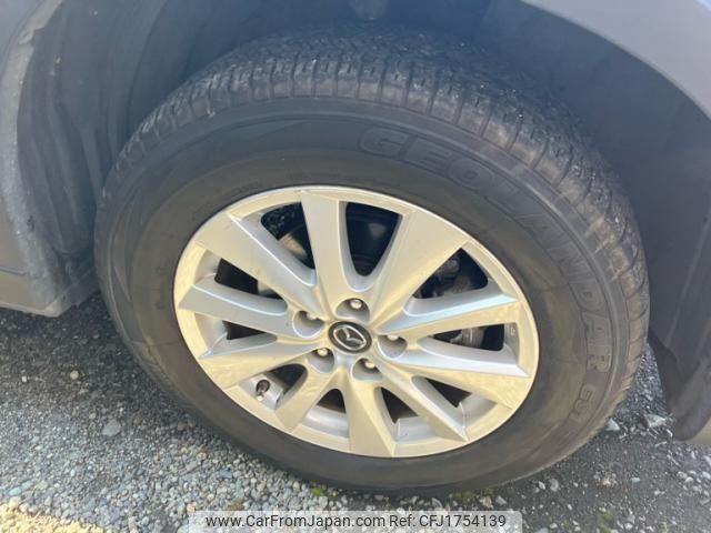 mazda cx-5 2012 CFJ1754139 image 2