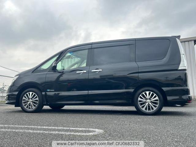 nissan serena 2013 quick_quick_DAA-HFC26_HFC26-202902 image 2