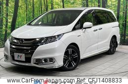 honda odyssey 2016 quick_quick_RC4_RC4-1000756