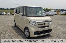 honda n-box 2018 -HONDA--N BOX DBA-JF3--JF3-1116438---HONDA--N BOX DBA-JF3--JF3-1116438-