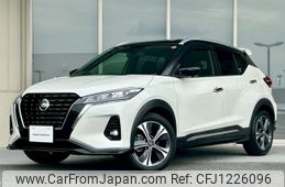 nissan kix 2021 -NISSAN--KIX 6AA-P15--P15-032430---NISSAN--KIX 6AA-P15--P15-032430-