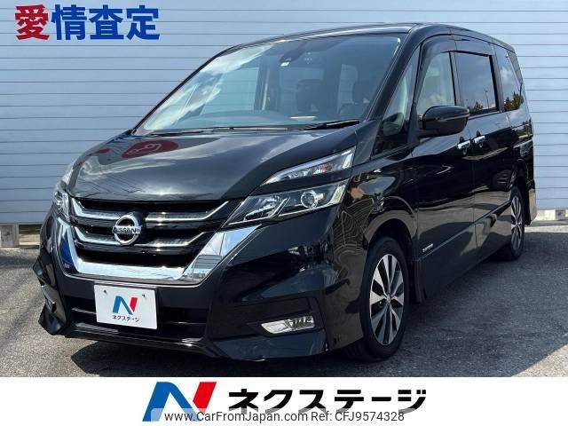 nissan serena 2019 -NISSAN--Serena DAA-GFC27--GFC27-155149---NISSAN--Serena DAA-GFC27--GFC27-155149- image 1