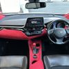 toyota c-hr 2017 -TOYOTA--C-HR DAA-ZYX10--ZYX10-2076632---TOYOTA--C-HR DAA-ZYX10--ZYX10-2076632- image 18