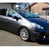 toyota prius-α 2012 quick_quick_DAA-ZVW41W_ZVW41-3193388 image 3