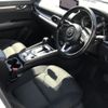 mazda cx-5 2022 CFJ1628543 image 10