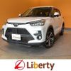 toyota raize 2019 quick_quick_A200A_A200A-0005104 image 1