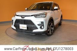 toyota raize 2019 quick_quick_A200A_A200A-0005104