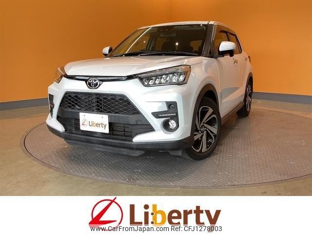 toyota raize 2019 quick_quick_A200A_A200A-0005104 image 1