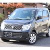 suzuki wagon-r 2015 -SUZUKI 【愛媛 581つ4250】--Wagon R MH34S--MH34S-518931---SUZUKI 【愛媛 581つ4250】--Wagon R MH34S--MH34S-518931- image 1