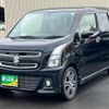 suzuki wagon-r 2017 quick_quick_DAA-MH55S_MH55S-900796 image 3