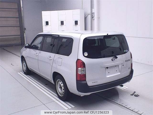 toyota probox-van 2020 -TOYOTA--Probox Van NHP160V-0016984---TOYOTA--Probox Van NHP160V-0016984- image 2