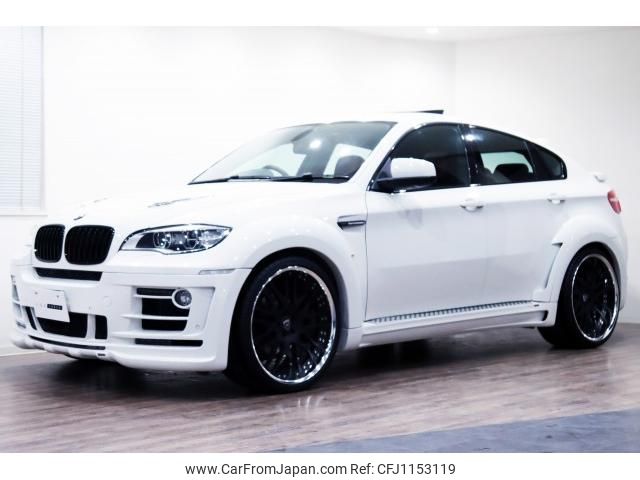 bmw x6 2012 quick_quick_DBA-FG35_WBAFG22050L596765 image 1