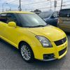 suzuki swift 2006 CFJ1830184 image 13