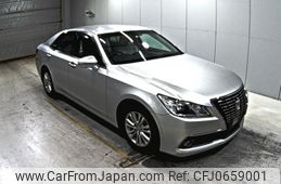 toyota crown 2014 -TOYOTA--Crown GRS210-6011647---TOYOTA--Crown GRS210-6011647-