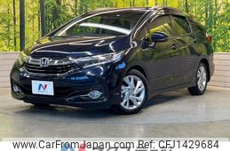 honda shuttle 2016 CFJ1429684