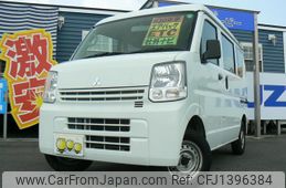 mitsubishi minicab-van 2018 GOO_JP_700040248630250708001