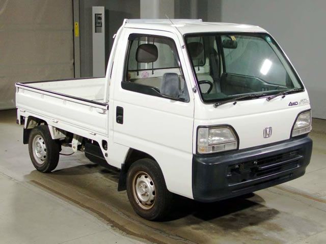 honda acty-truck 1997 No.15980 image 1