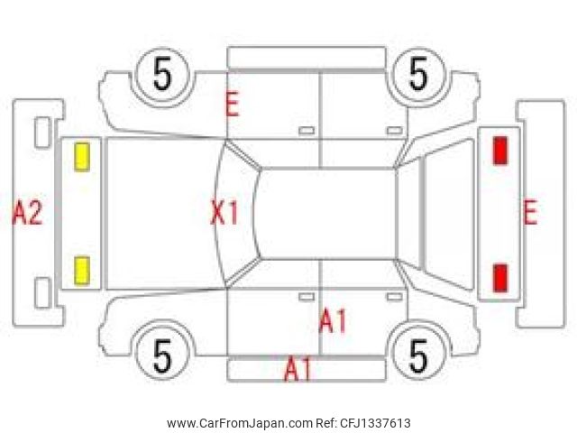 volkswagen up 2018 -VOLKSWAGEN--VW up DBA-AACHY--WVWZZZAAZJD190763---VOLKSWAGEN--VW up DBA-AACHY--WVWZZZAAZJD190763- image 2